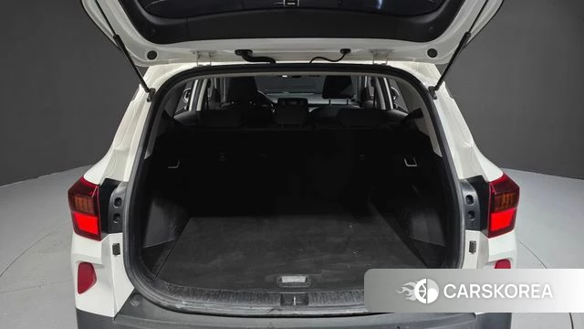 Kia Seltos id 4586677 из Кореи 11