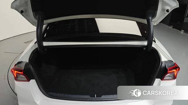 Kia K5 3rd generation id 4677044 из Кореи 11