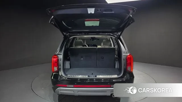 Hyundai The New Palisade id 3420952 из Кореи 11