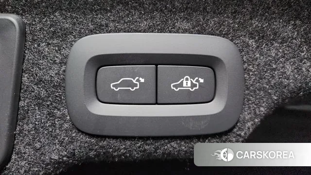 Volvo S90 id 3088911 из Кореи 11