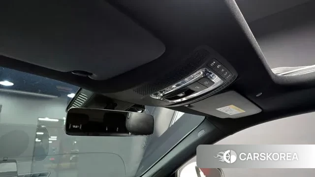 Mercedes-Benz A-Class W177 id 3582474 из Кореи 11