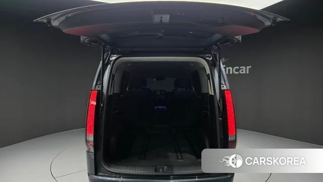 Hyundai Staria id 4524616 из Кореи 11