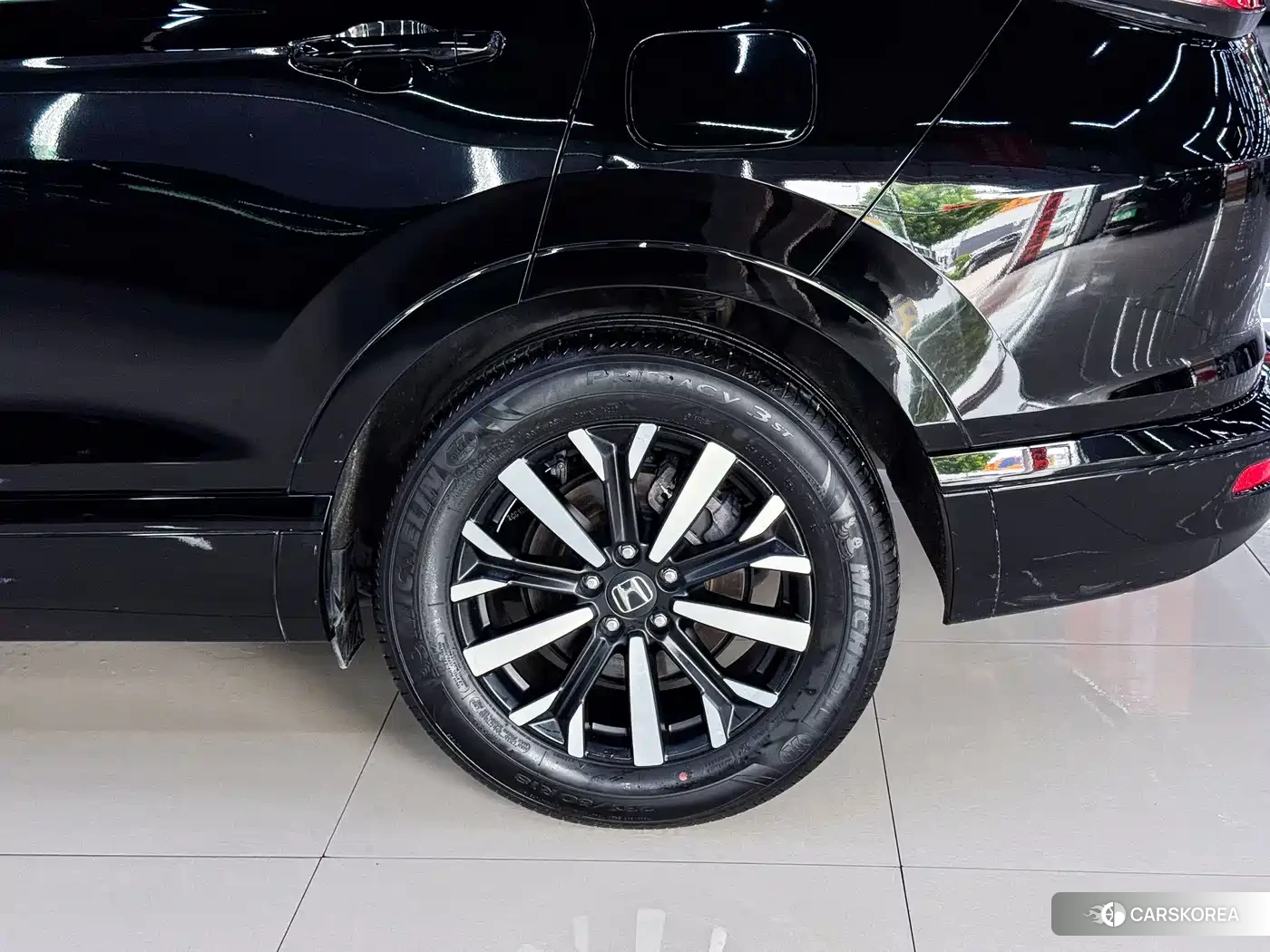 Honda Breeze id 4628379 из Китая 11