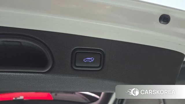 Hyundai All New Tucson id 4732104 из Кореи 11