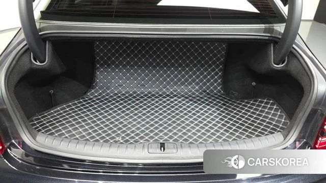 Genesis Electrified G80 (RG3) id 4741002 из Кореи 11