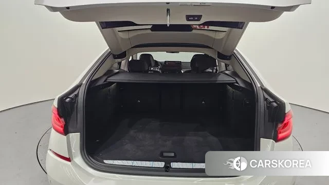 BMW 6 Series GT (G32) id 3545473 из Кореи 11