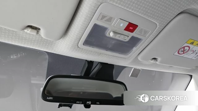 Hyundai Casper id 4603470 из Кореи 11
