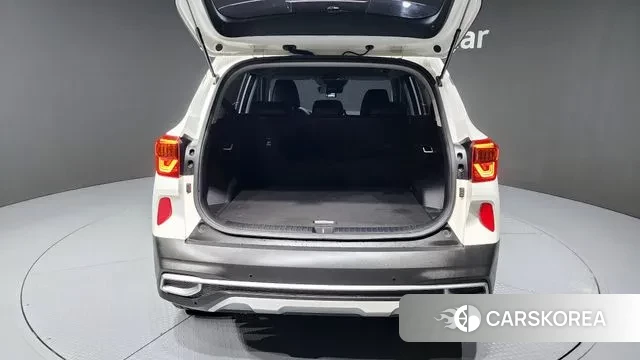 Kia Seltos id 3264781 из Кореи 11