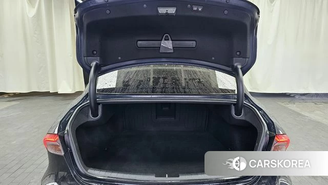 Hyundai The New Grandeur IG id 3916304 из Кореи 11