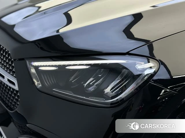 Mercedes-Benz GLE (import) id 4353658 из Китая 11