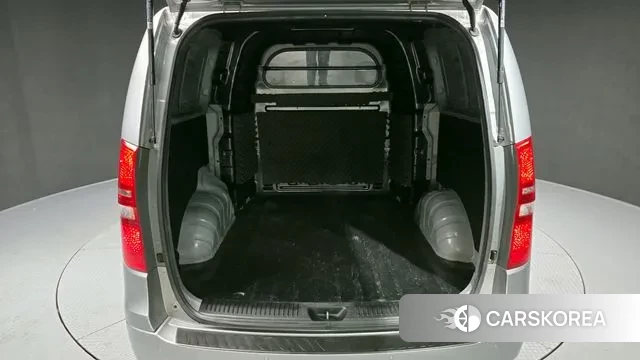 Hyundai The New Grand Starex id 3622376 из Кореи 11