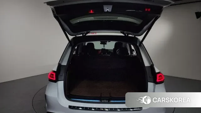 Mercedes-Benz GLE-Class W167 id 3472730 из Кореи 11