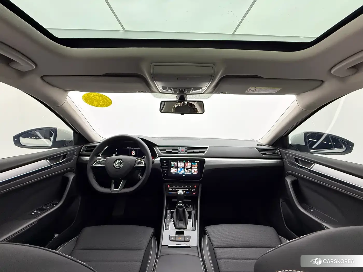 Skoda Speed pie id 4577707 из Китая 11
