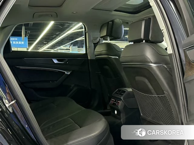 Audi A6L id 4240574 из Китая 11