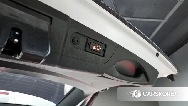 Ssangyong G4 Rexton id 3526418 из Кореи 11