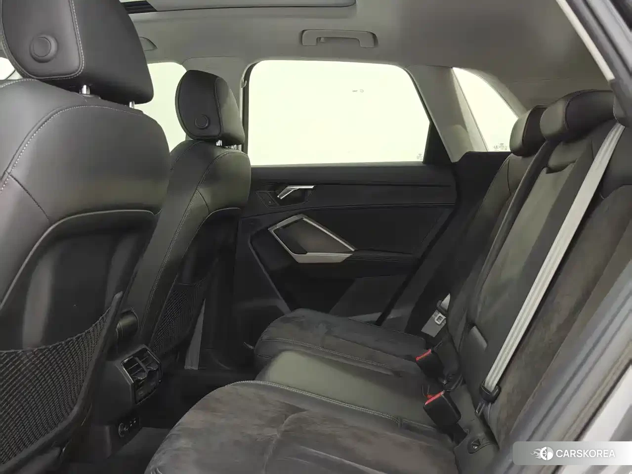 Audi Q3 id 4583924 из Китая 11