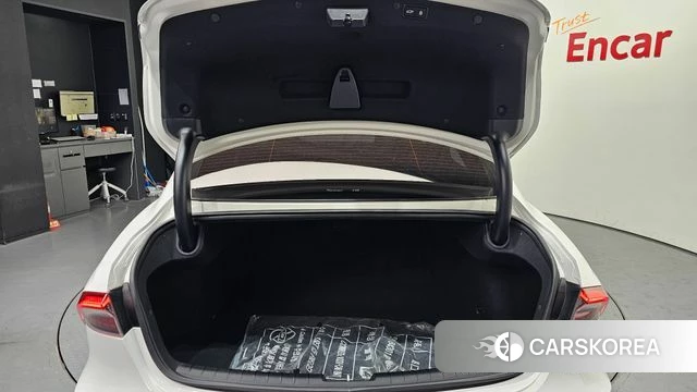 Hyundai The New Grandeur IG id 3860967 из Кореи 11