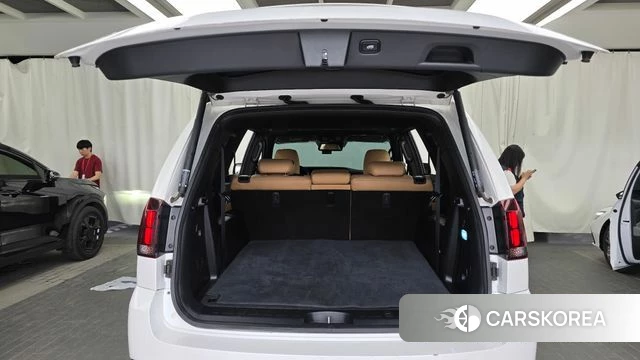 Kia Mohave Master id 4620062 из Кореи 11