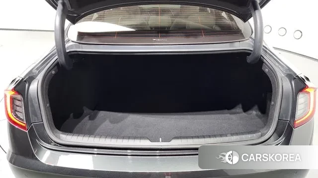 Hyundai Sonata Hybrid (DN8) id 3038894 из Кореи 11