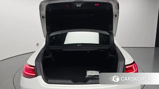 Mercedes-Benz CLS-Class C257 id 3100945 из Кореи 11