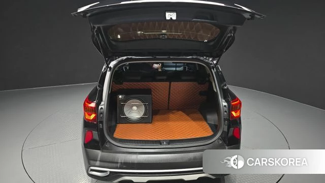 Kia Seltos id 4362535 из Кореи 11