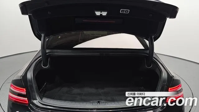 Genesis G80 (RG3) id 2476795 из Кореи 11