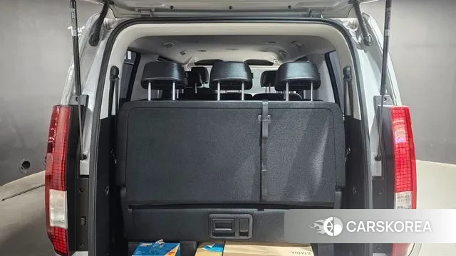 Hyundai Staria id 3334479 из Кореи 11