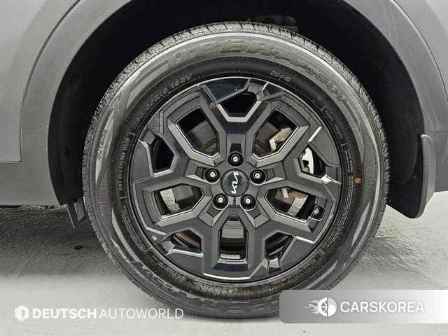 Kia The New Sorento 4th Generation id 4845805 из Кореи 11