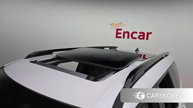 Hyundai Santa Fe (MX5) id 3069010 из Кореи 11