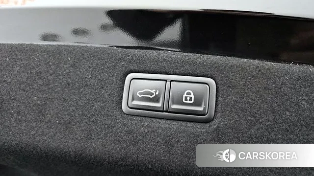 Kia The New K9 2nd generation id 2959893 из Кореи 11