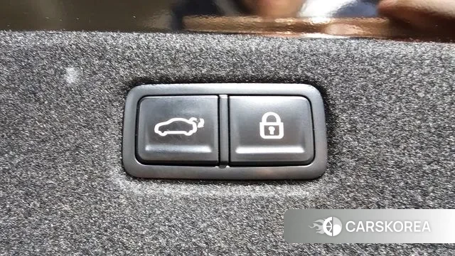 Kia The New K9 2nd generation id 3529864 из Кореи 11