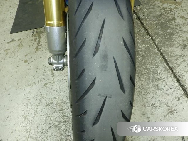 Honda CB1100RS id 3949542 из Японии 11