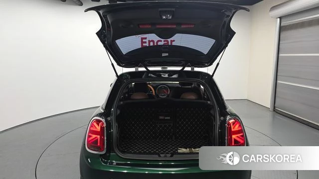Mini Cooper id 4658201 из Кореи 11