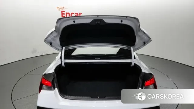 Hyundai The New Avante Hybrid (CN7) id 2930164 из Кореи 11