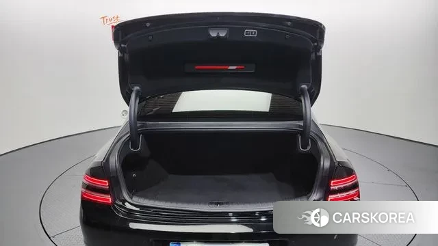 Genesis G80 (RG3) id 3664887 из Кореи 11