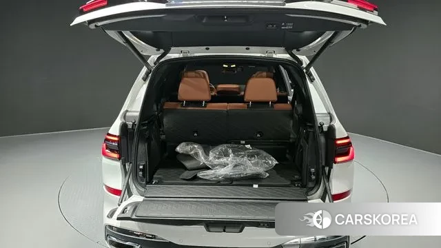 BMW X7 (G07) id 2905002 из Кореи 11