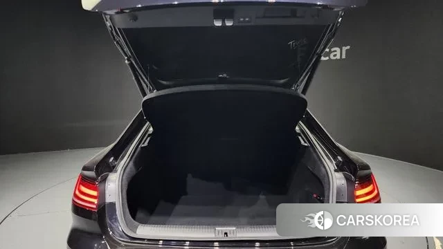 Volkswagen Arteon id 3149899 из Кореи 11