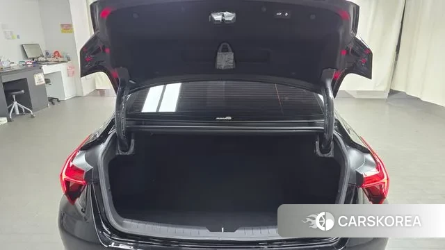 Kia K8 id 3421488 из Кореи 11