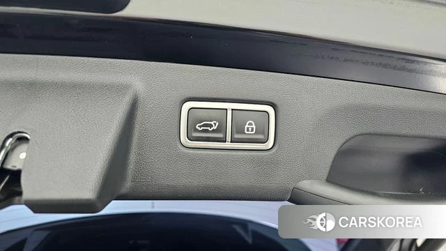 Kia Sorento 4th Generation id 4243646 из Кореи 11