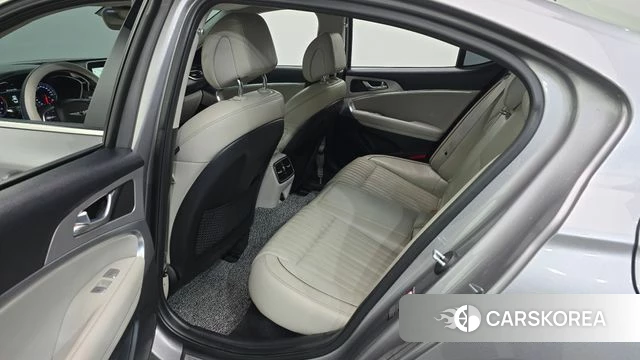 Genesis G70 id 4568230 из Кореи 11