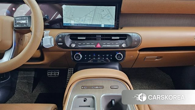 Hyundai Palisade (LX3) id 4533158 из Кореи 11