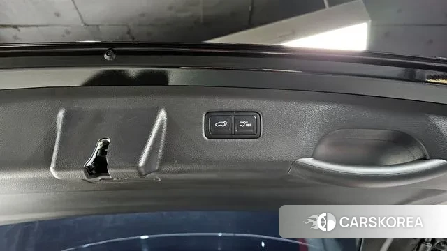 Kia The New Carnival 4th Generation id 3648906 из Кореи 11