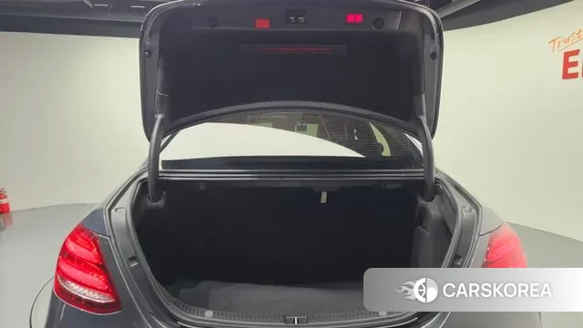 Mercedes-Benz E-Class W213 id 3499269 из Кореи 11