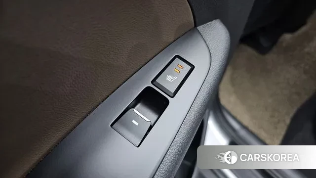 Hyundai All New Tucson id 3484720 из Кореи 11