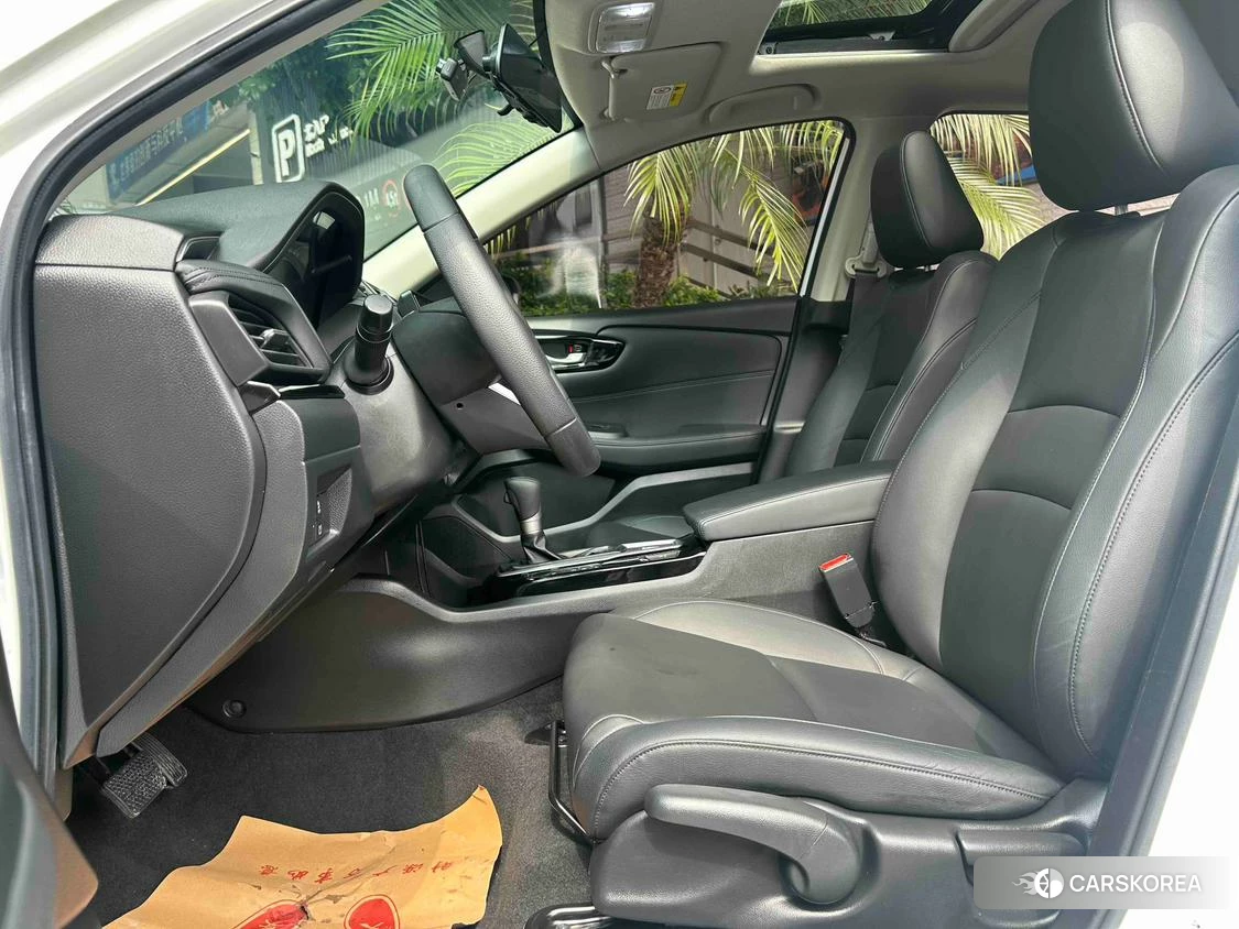 Honda Lingpai id 4426866 из Китая 11