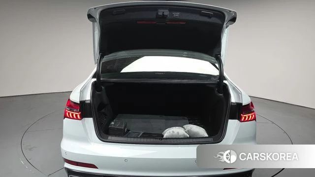 Audi A6 (C8) id 4294204 из Кореи 11