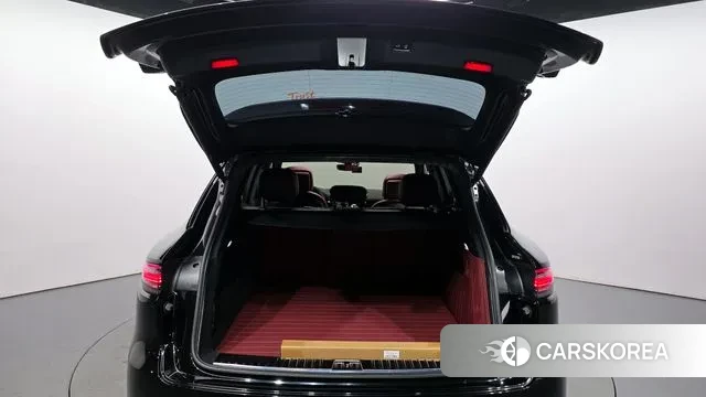 Porsche Cayenne (PO536) id 3400553 из Кореи 11