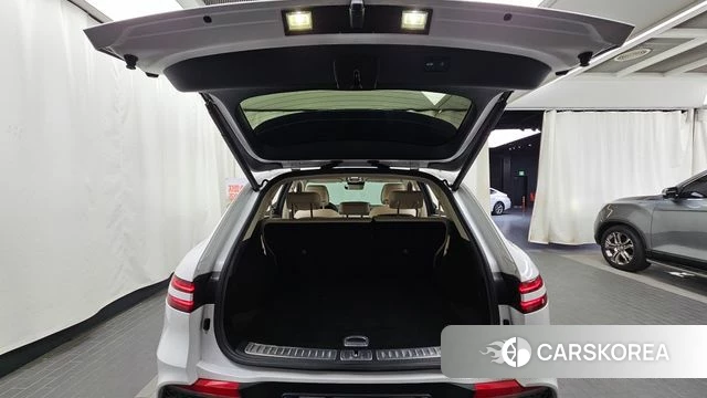 Genesis GV70 id 4671015 из Кореи 11