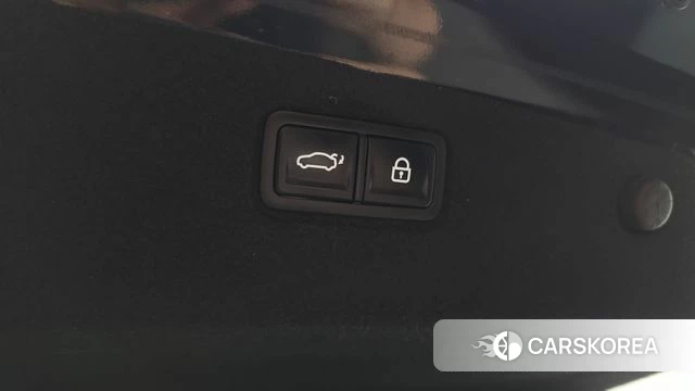 Kia The New K9 2nd generation id 4573038 из Кореи 11