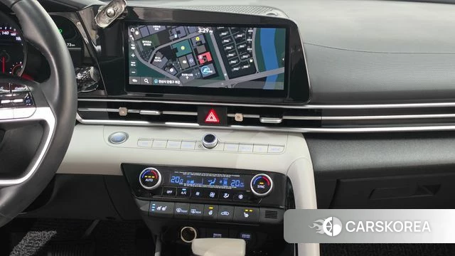 Hyundai Avante (CN7) id 3941787 из Кореи 11